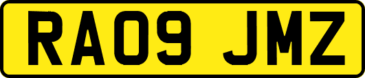 RA09JMZ