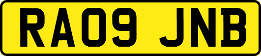 RA09JNB