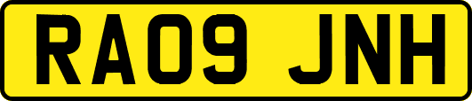 RA09JNH