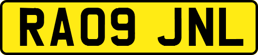 RA09JNL