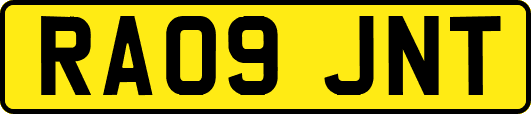 RA09JNT