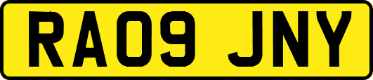 RA09JNY
