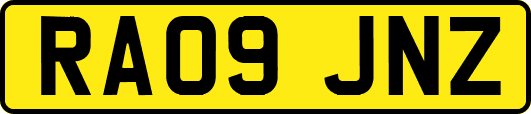 RA09JNZ