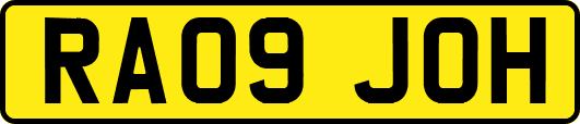 RA09JOH