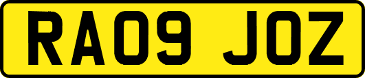 RA09JOZ