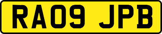 RA09JPB