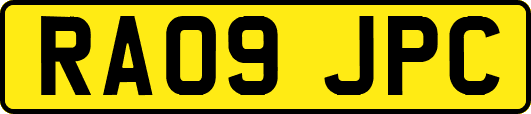 RA09JPC