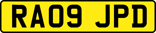 RA09JPD