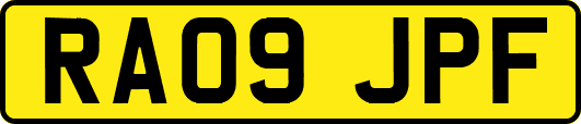 RA09JPF