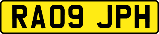 RA09JPH