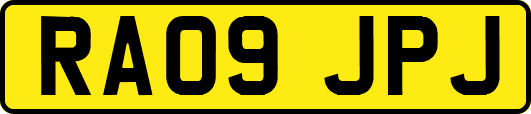 RA09JPJ
