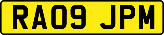 RA09JPM