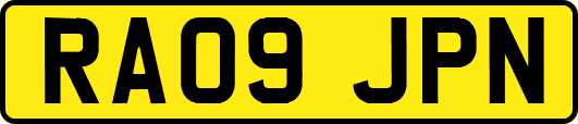RA09JPN
