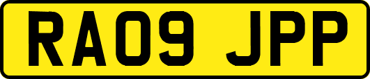 RA09JPP