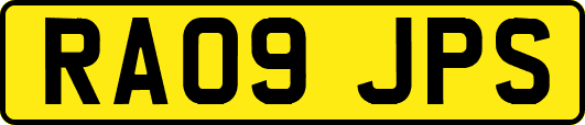 RA09JPS