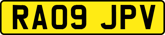 RA09JPV