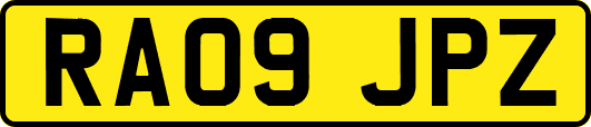 RA09JPZ
