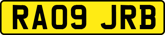 RA09JRB