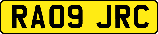 RA09JRC