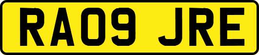 RA09JRE