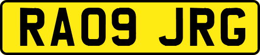 RA09JRG