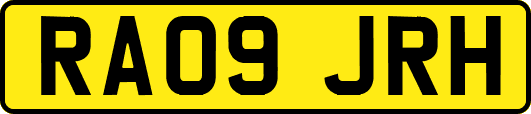RA09JRH