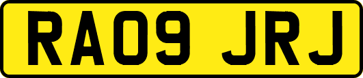 RA09JRJ