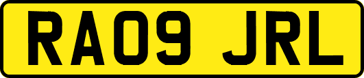 RA09JRL