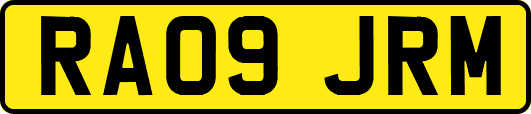 RA09JRM