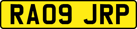 RA09JRP