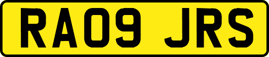 RA09JRS