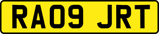 RA09JRT