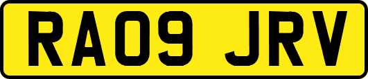 RA09JRV