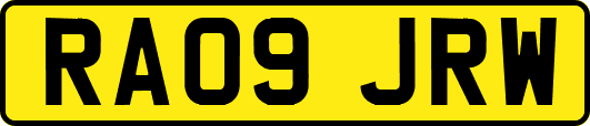 RA09JRW