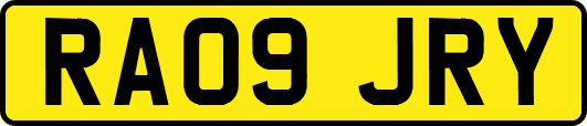 RA09JRY