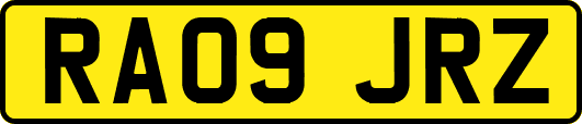 RA09JRZ