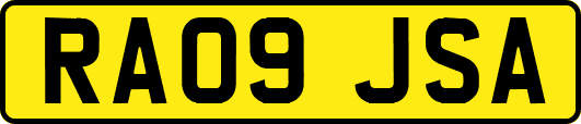 RA09JSA