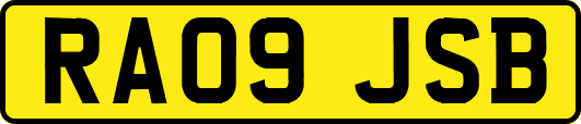 RA09JSB
