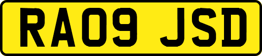 RA09JSD
