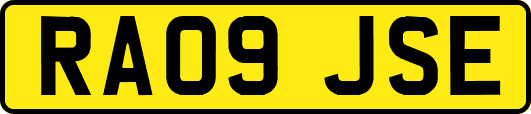 RA09JSE