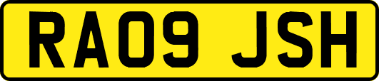 RA09JSH