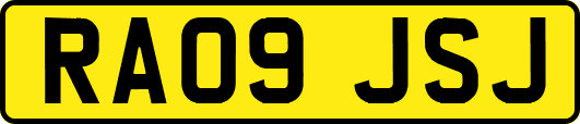 RA09JSJ