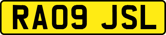 RA09JSL