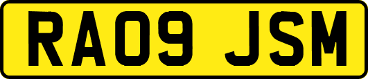 RA09JSM