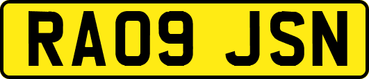 RA09JSN