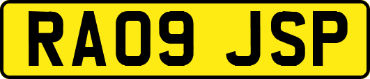 RA09JSP