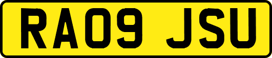 RA09JSU