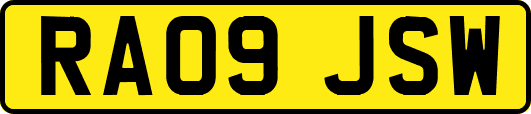 RA09JSW