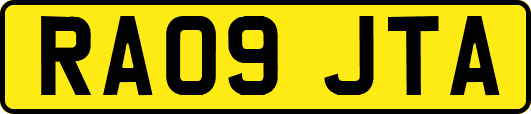 RA09JTA