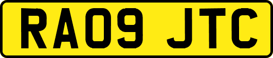 RA09JTC